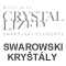 swarowski krystal