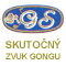 skutočný zvuk gongu skutočný zvuk gongu