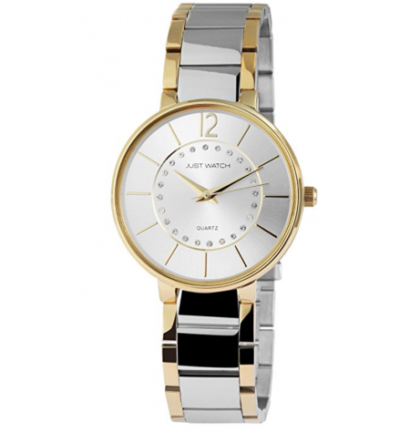 Dámske hodinky JUST WATCH 727961