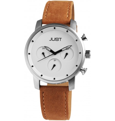 Pánske hodinky JUST JU20038-001