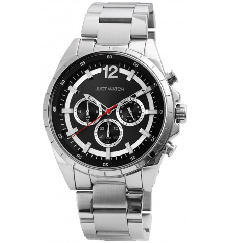 Pánske hodinky JUST WATCH JW20010-003