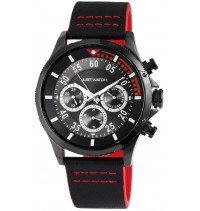 Pánske hodinky JUST WATCH JW20007-003