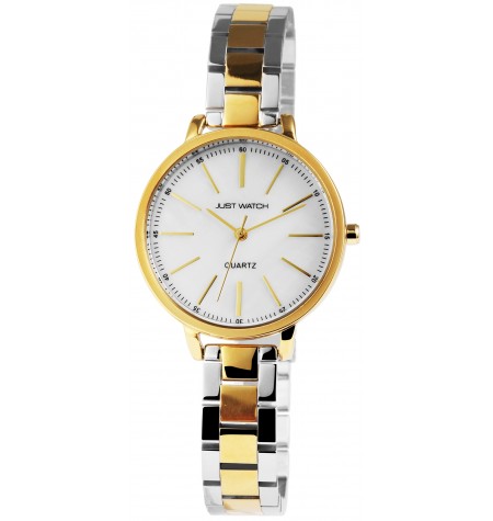 Dámske hodinky JUST WATCH JW10005-004