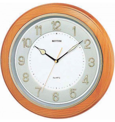 Základné hodiny – drevené