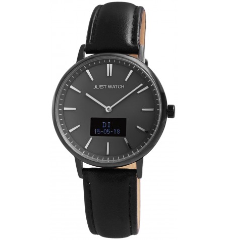Dámske SMART hodinky JUST WATCH JW10059-001
