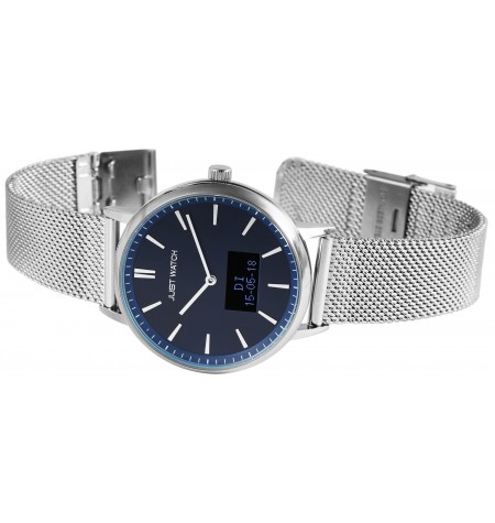 Dámske SMART hodinky JUST WATCH JW10059-001