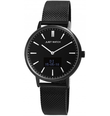 Dámske SMART hodinky JUST WATCH JW10059-002