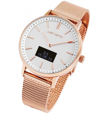 Dámske SMART hodinky JUST WATCH JW10059-003
