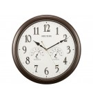 Okrasné hodiny 8MGA37SR06