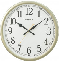 Nástenné hodiny CMG610NR08