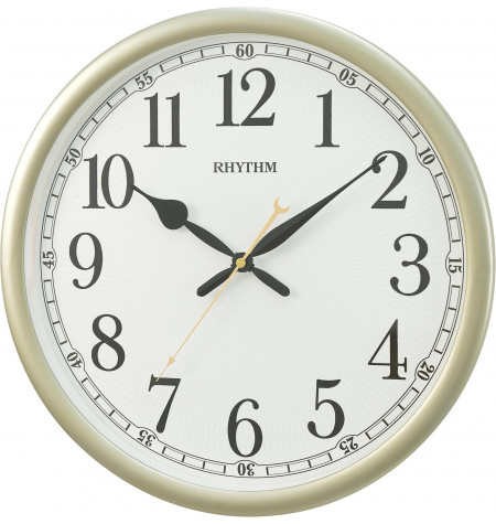 Nástenné hodiny CMG610NR08