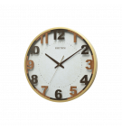 Nástenné hodiny CMG465BR13