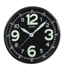 Nástenné hodiny CMG499BR02