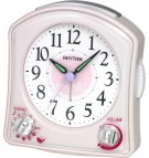 Budík s melódiou 8RMA02WR13
