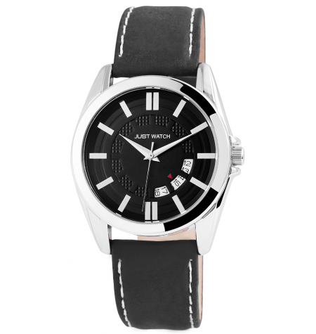 Pánske hodinky JUST WATCH JW12571-BK