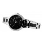 Dámske hodinky JUST WATCH JW11084-BK