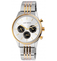 Pánske hodinky JUST WATCH JW10775BSL-GD