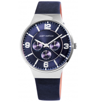 Unisex hodinky JUST WATCH JW10846-BL