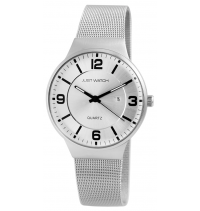 Unisex hodinky JUST WATCH JW10846MB-SL